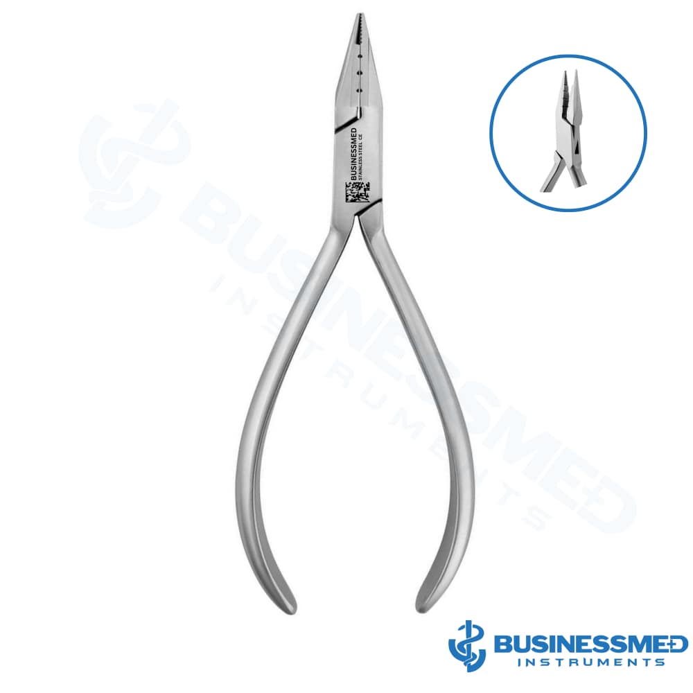 Jarabak Pliers Jarabak Pliers