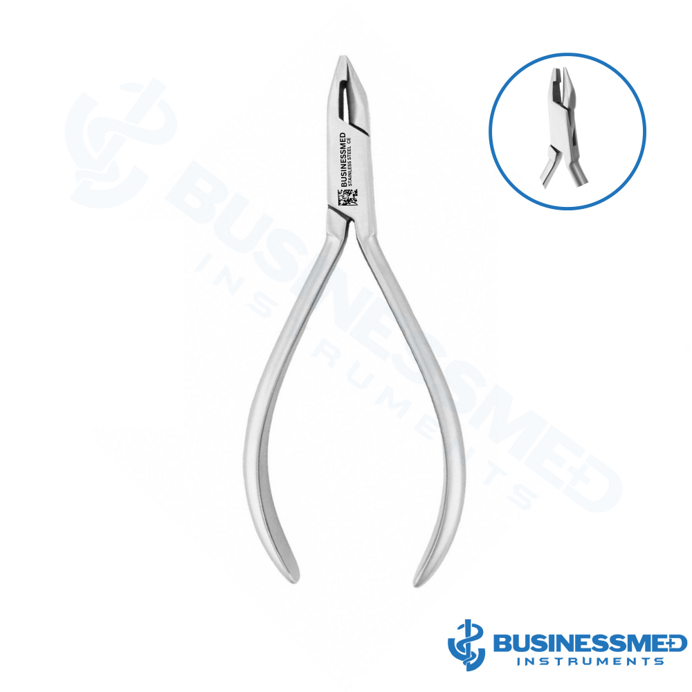 Optical Pliers Optical Pliers