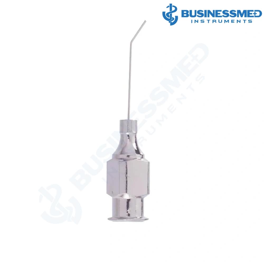 Morrison Aspirating Cannula Morrison Aspirating Cannula