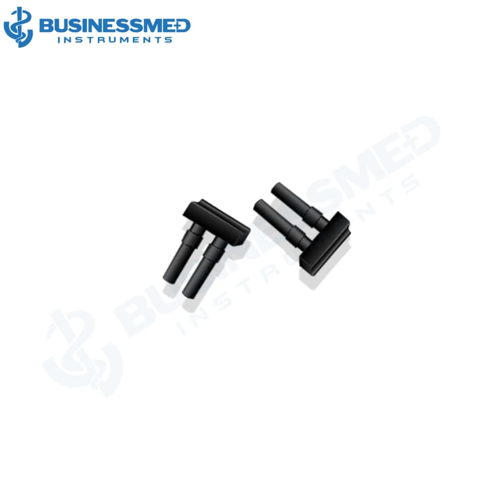 Replacement Black Silicone Tips for CRE0002 and CRE0004 Replacement Black Silicone Tips for CRE0002 and CRE0004