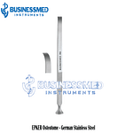 EPKER Osteotome German Stainless Steel 3 1