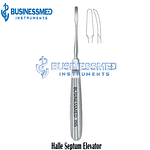 Halle Septum Elevator 3 1