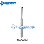Mclndoe Nasal Chisel 6 1