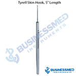 Tyrell Skin Hook 5 inches Length