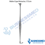 Walter Cope Retractor 17.5cm