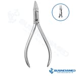 118 Peeso Collar Pliers