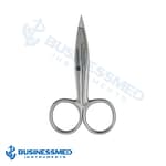 Festooning Scissors 3inch Sharp Edge