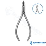 Long Bird Beak Pliers