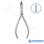 Optical Pliers, Angled