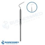 12 Posterior Root Canal Plugger