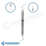 57 Root Canal Plugger