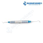 COLUMBIA Universal Curettes