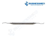 Gracey Curettes Long