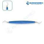 Titanium Columbia Universal Curette