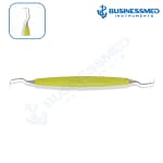 Titanium Langer Universal Curette