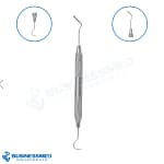 23 Explorer and Goldman Fox Probe