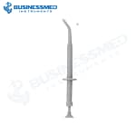 Amalgam Carrier Orthodontic 15.5cm