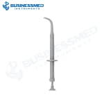 Amalgam Carrier Stainless Steel