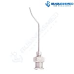 Randolph Cyclodialysis Front Cannula