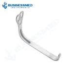 Weider Cheek and Tongue Retractor