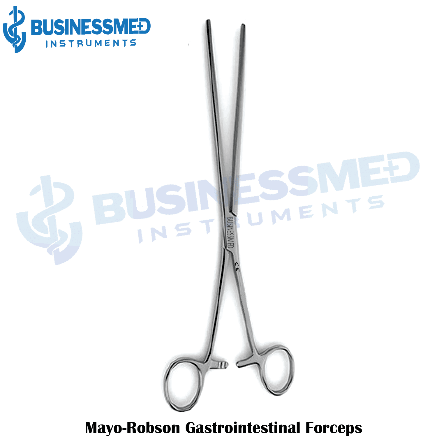 Mayo Robson Gastrointestinal Forceps 1 1 Mayo Robson Gastrointestinal Forceps 1 1