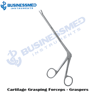 Cartilage Grasping Forceps Graspers