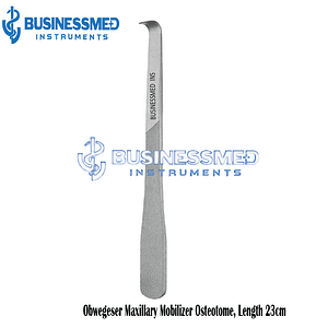 Obwegeser Maxillary Mobilizer Osteotome Length 23cm 2 1