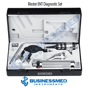 Riester ENT Diagnostic Set 1