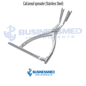 calcaneal spreader Stainless Steel 1