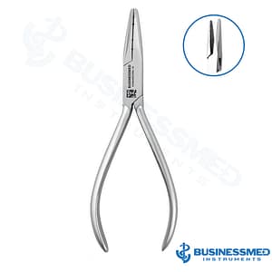 101 Wire Bending Pliers