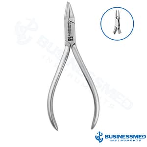 118 Peeso Collar Pliers