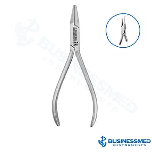 136 Goslee Contouring Pliers