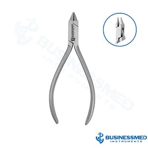 139 Bird Beak Pliers
