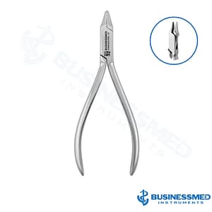 325 Wire Bending Pliers