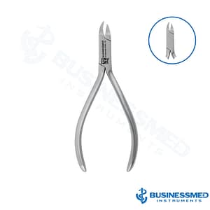 Anterior Band Removing Pliers