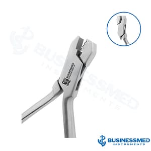 Arch Contouring Pliers
