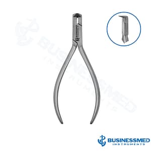Cinch Back Pliers