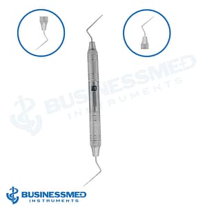 13 Root Canal Plugger