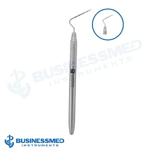 8 Anterior Root Canal Plugger