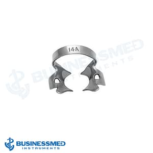 Clamp 14A