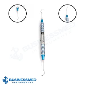 Columbia Curette 13 14 Universal Dental Scaler