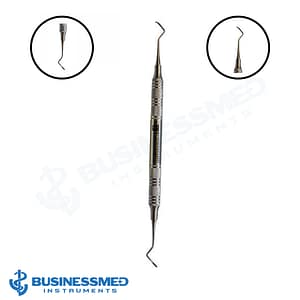 Columbia Curette 13 14C Universal Dental Scaler