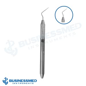 W2S Wakai Root Canal Spreader