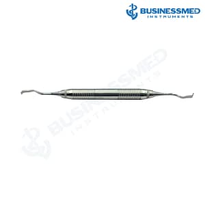 BUSER Periodontal Bone Chisel