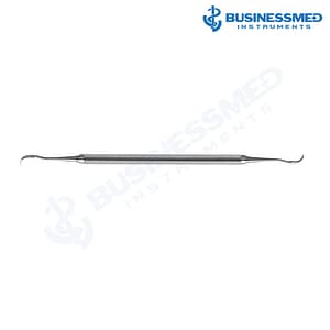 CRANE KAPLAN Sickle Scalers