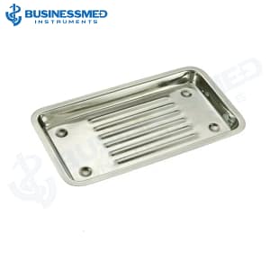 Dental Instruments Scalers Tray