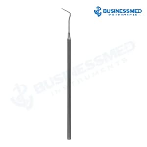 Dental Probes Single Ended