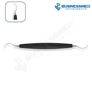 Dental Titanium Langer Universal