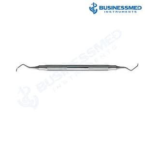 GOLDMAN FOX Universal Scalers