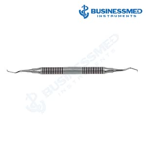 GRACEY Curettes Mesial Distal